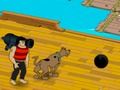 Spel Scooby Doo! Se oorbord aanlyn Spel Scooby Doo! Se oorbord aanlyn