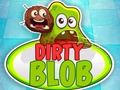 Spel Vuil blob aanlyn
