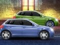 Spel Magtige motors aanlyn