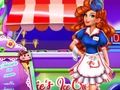 Spel Meisies maak dit reg Jessie se roomysvragmotor aanlyn