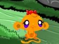 Spel Monkey Go Happy Stage 37 aanlyn