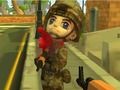 Spel Toon Soldiers aanlyn