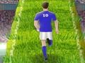 Spel Sokkervaardighede-hardloper  aanlyn