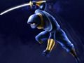 Spel Ninja Dash aanlyn