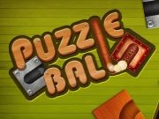 Spel Legkaartbal aanlyn Spel Legkaartbal aanlyn