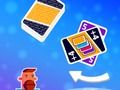 Spel Duo kaarte  aanlyn