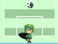 Spel Sokker Touch  aanlyn
