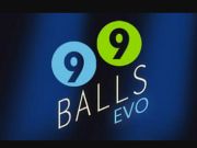 Spel 99 balle  aanlyn