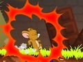 Spel Tom En Jerry Chocolate Chase  aanlyn
