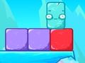 Spel Icesters moeilikheid  aanlyn