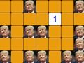 Spel Trump Sweeper aanlyn