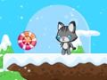 Spel Kitty Chase aanlyn