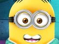 Spel Mini -vel dokter aanlyn