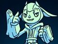 Spel Cosmo Beat aanlyn