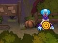 Spel Gedoemde park aanlyn