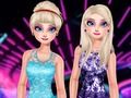 Spel Elsa se nuwe uitkyk  aanlyn