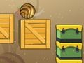 Spel Tiger bal aanlyn aanlyn