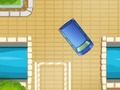 Spel Groot parkering  aanlyn