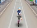 Spel Kwaad Gran Run Australia aanlyn