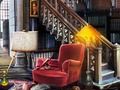 Spel Undercover in Parys  aanlyn