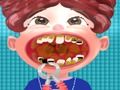 Spel Tandarts Dr Teeth  aanlyn