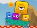Spel Transformerende Blockies  aanlyn