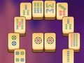 Spel Mahjong-waansin  aanlyn