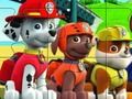 Spel Pazzle Paw Patrol aanlyn Spel Pazzle Paw Patrol aanlyn