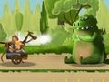 Spel My Knight en ek Knight Rider  aanlyn