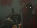 Spel D. E. A. D. zombie  aanlyn