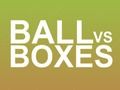 Spel Bal vs bokse  aanlyn