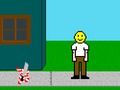 Spel Boos Bure 2  aanlyn