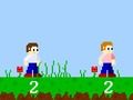 Spel Spring King 2  aanlyn