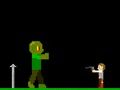 Spel Zomboids Uitdaging 2  aanlyn