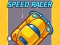 Spel Spoed Racer  aanlyn