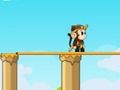 Spel Plak Monkey  aanlyn