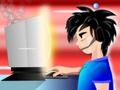 Spel Esport Gamer Tycoon aanlyn