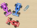 Spel Klein Racers  aanlyn