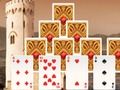 Spel Tripeaks Castle aanlyn