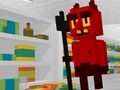 Spel Boos in die supermark  aanlyn