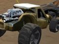 Spel Atoom Rally  aanlyn