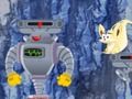 Spel Rayifox aanlyn