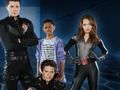 Spel Lab Rats Refleks Dash aanlyn