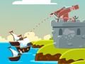 Spel Boom Beach aanlyn aanlyn