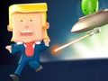 Spel Stop Trump vs Kim Jong-un aanlyn