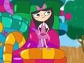 Spel Phineas en Ferb Summer Soakers aanlyn Spel Phineas en Ferb Summer Soakers aanlyn