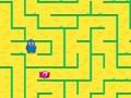 Spel Maze Monster aanlyn