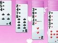 Spel Russiese Freecell  aanlyn