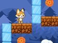 Spel Tobys Avonture  aanlyn