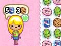Spel Soda winkel  aanlyn